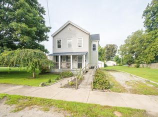 119 Washington St, New Richmond, OH 45157