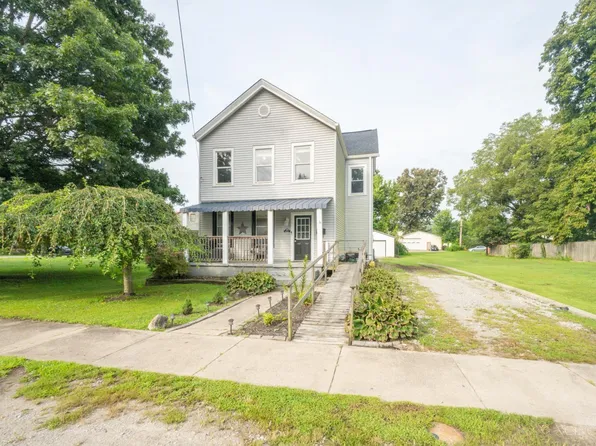 119 Washington St, New Richmond, OH 45157