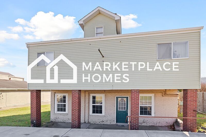 410 Pike St 3, Meadow Lands, PA 15347 Zillow