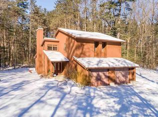 731 N Eight Mile Rd, Midland, MI 48640