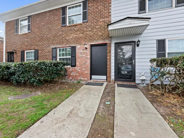 21 Rivers Point Row APT 11B, Charleston, SC 29412