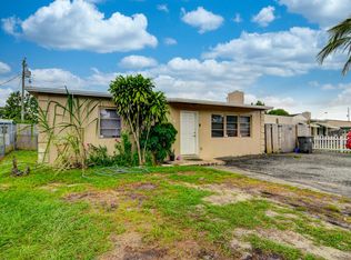 1016 Aspen Rd, West Palm Beach, FL 33409