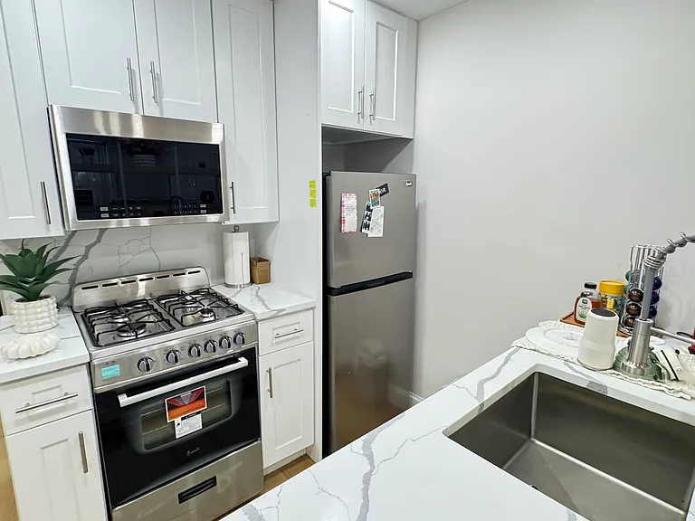 123 W 81st St #BF — Photo 5