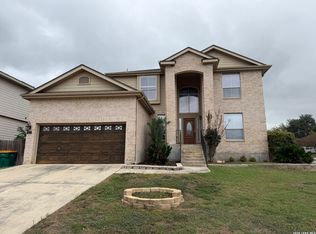 9747 JUSTICE LN, Converse, TX 78109