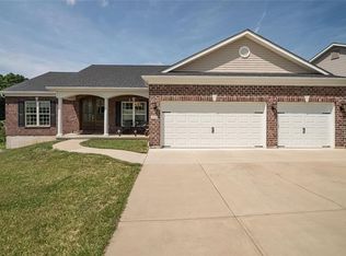 1710 Springbrook Dr, Barnhart, MO 63012