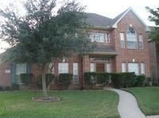 3402 Clayton Woods Dr, Houston, TX 77082