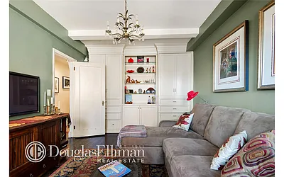 Sold by Douglas Elliman