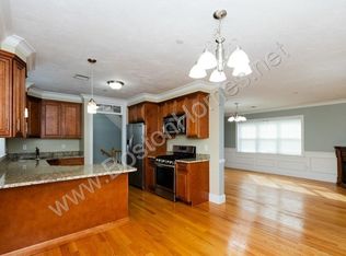 96 West St #4, Quincy, MA 02169