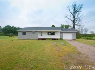 18065 Arthur Rd, Big Rapids, MI 49307