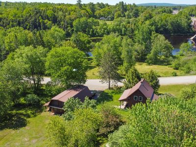 48 River Road, Mattawamkeag, ME, 04459