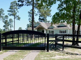 951 Shell Bluff Dr, Aiken, SC 29803