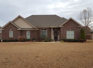 213 Bull Run, Killen, AL 35645