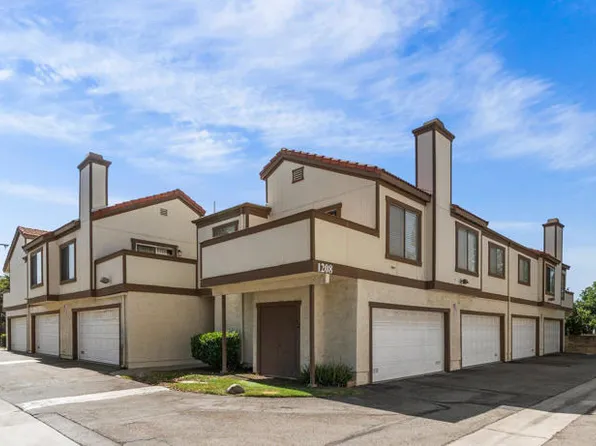 1208 S Cypress Ave APT C, Ontario, CA 91762