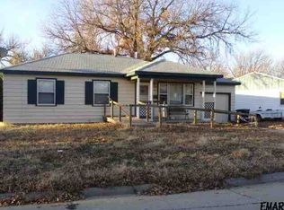 2809 W Longview Dr, Enid, OK 73703