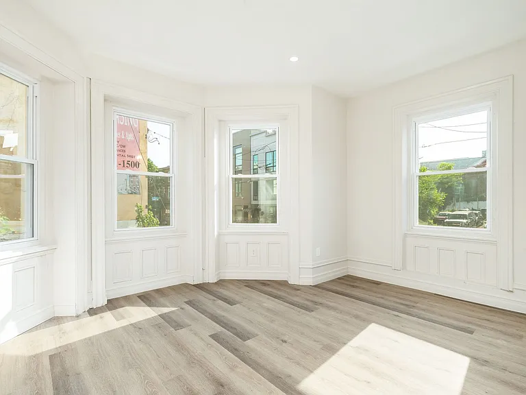 The Fairmount — Photo 15