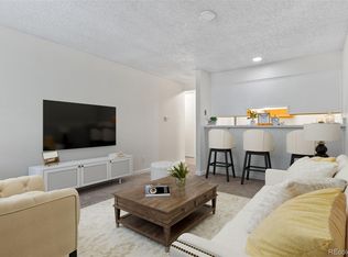 2707 Valmont Road Bldg D #106, Boulder, CO 80304