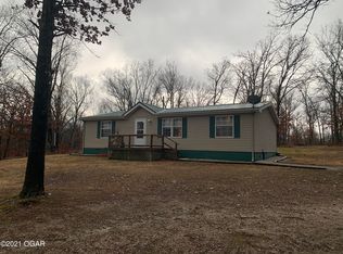 6565 Douglas Fir Rd, Joplin, MO 64804