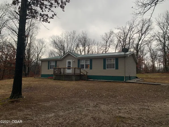6565 Douglas Fir Rd, Joplin, MO 64804