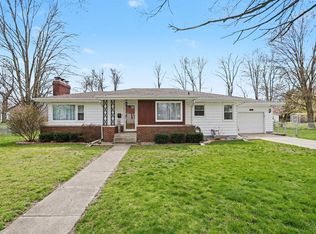 1444 Howard St, Niles, MI