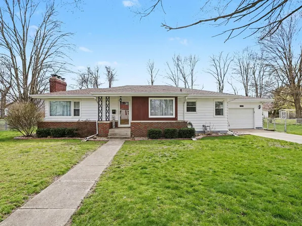 1444 Howard St, Niles, MI 49120