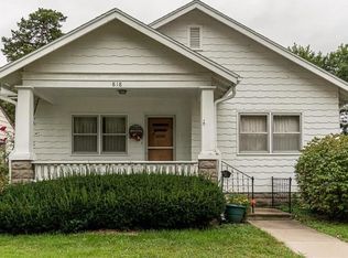 818 W 6th St, Ottawa, KS 66067