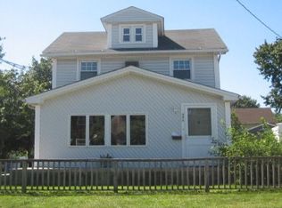 598 Paff Ave, Uniondale, NY 11553