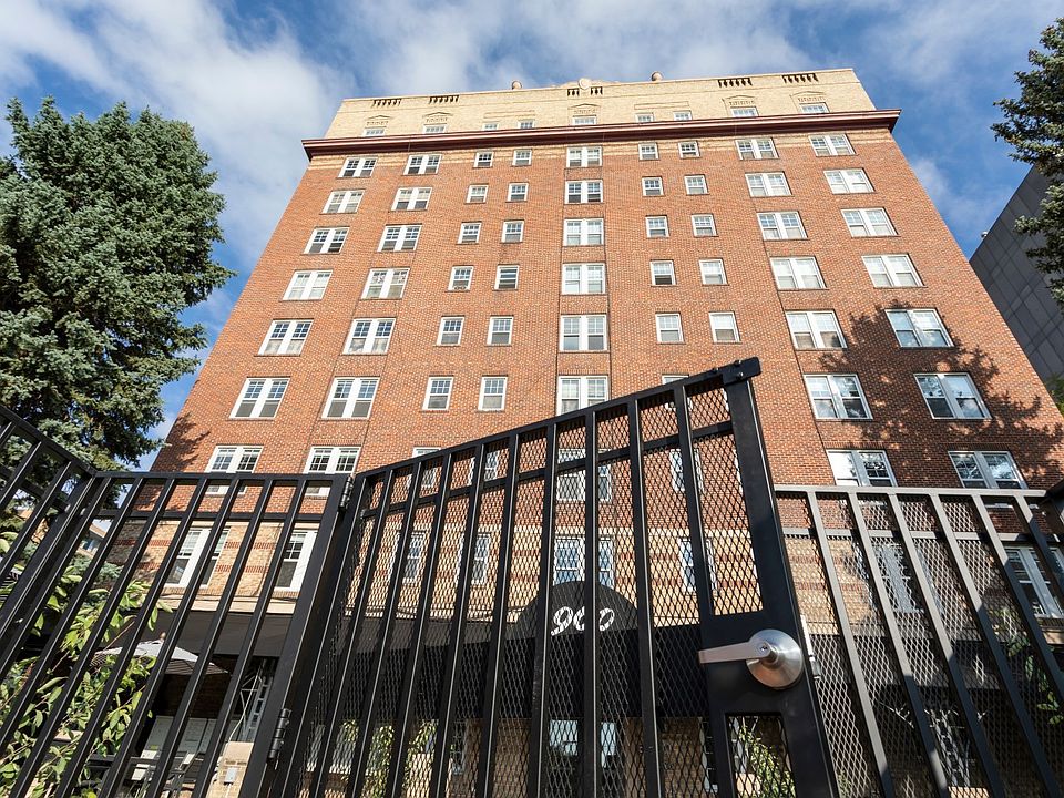 1st image of 960 Grant St #723