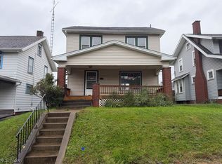 2406 Nicholas Pl NW, Canton, OH 44708