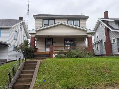 2406 Nicholas Pl NW, Canton, OH, 44708