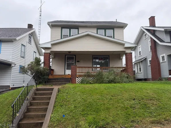 2406 Nicholas Pl NW, Canton, OH 44708