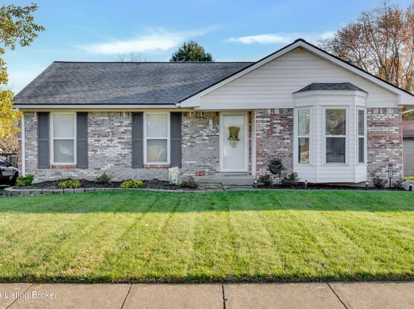 6812 Spourtland Dr, Louisville, KY 40228