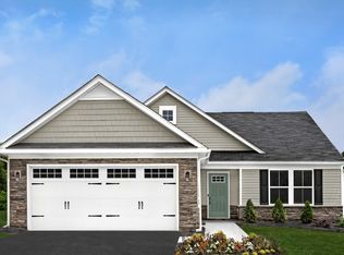 118 Buena Vista Dr, Stephens City, VA 22655