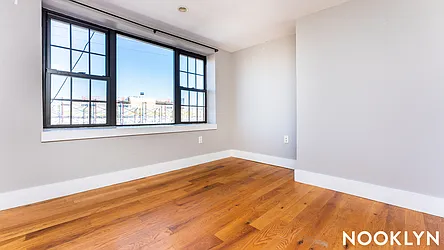 Rented by Nooklyn NYC LLC