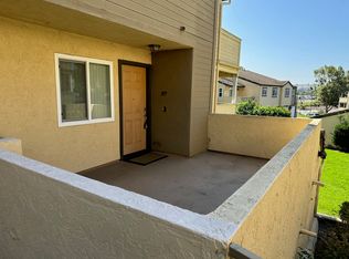 5046 Los Morros Way UNIT 87, Oceanside, CA 92057