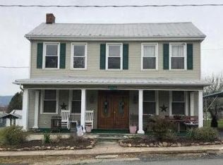 22115 Main St, Doylesburg, PA 17219
