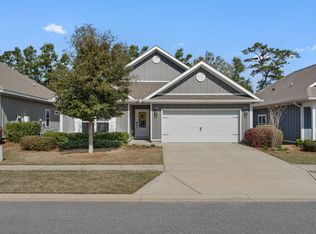 371 Lightning Bug Ln Lot 23, Freeport, FL 32439