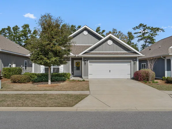 371 Lightning Bug Ln Lot 23, Freeport, FL 32439