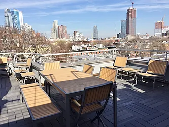 Sold by Brooklyn Heights Real Estate Inc