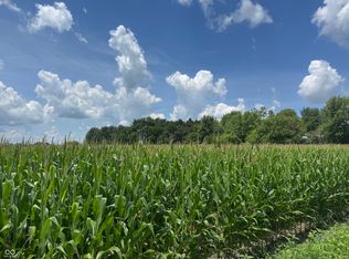 3010 S State Road 39 Rd, Lebanon, IN 46052