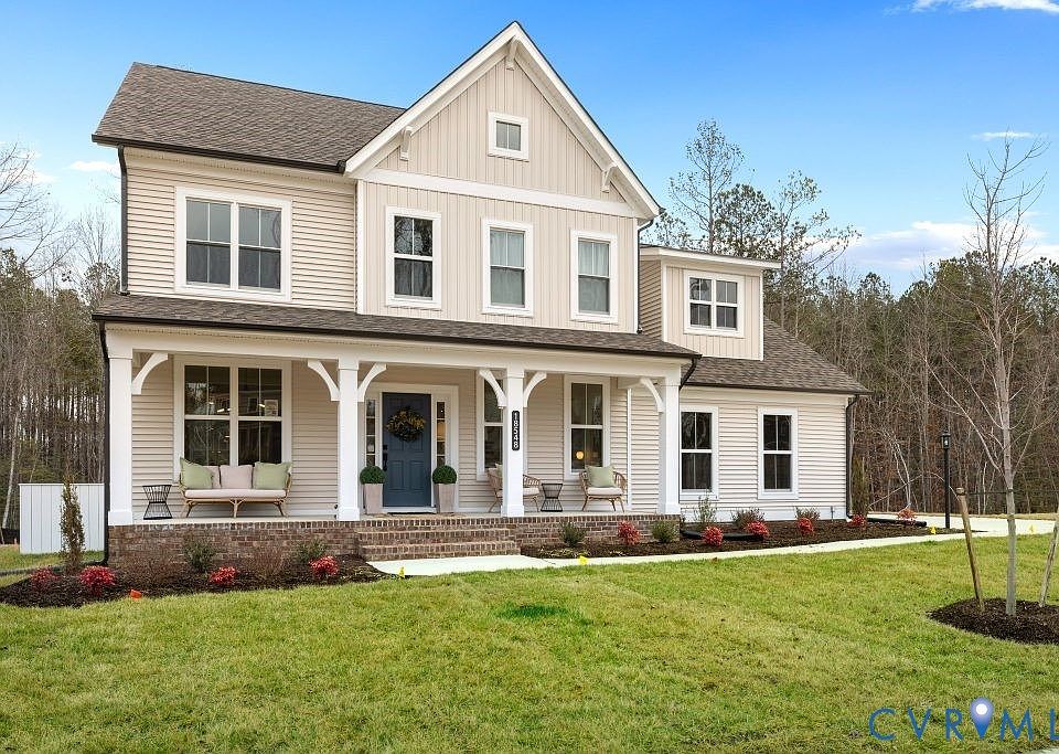 1st image of 14115 Hartley Woods Way