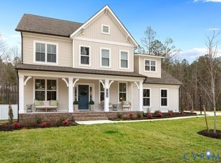 14115 Hartley Woods Way, Beaverdam, VA 23015