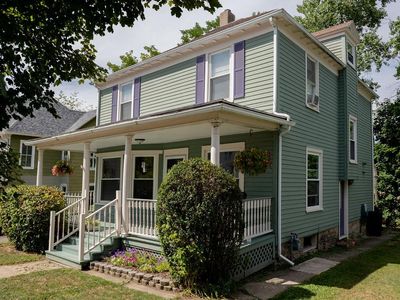 39 W 5th St, Corning, NY, 14830
