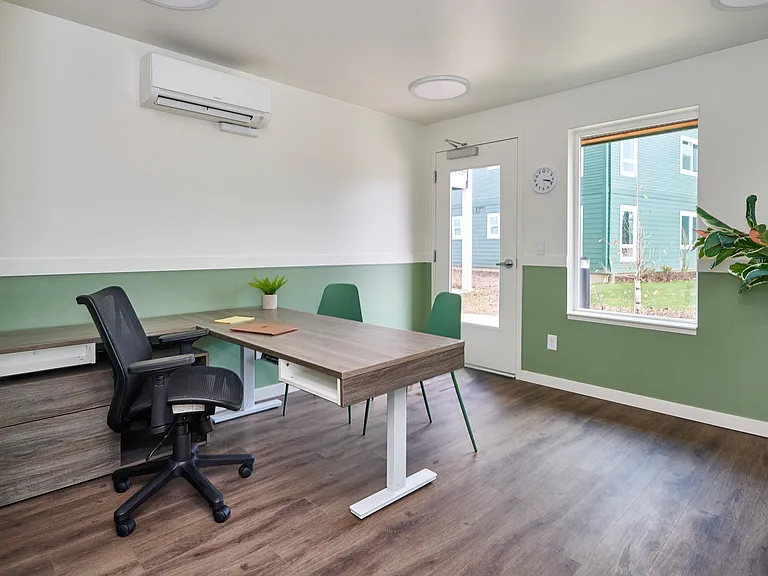 Bear Creek Apartments — Photo 17