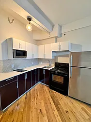 Rented by City Connections Realty