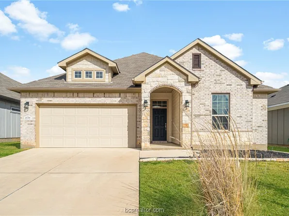 2018 Brisbane Way, Bryan, TX 77807
