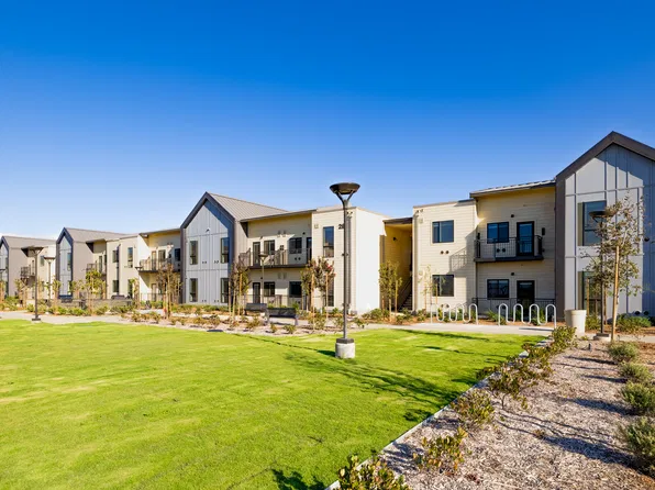 Greenfield Commons I