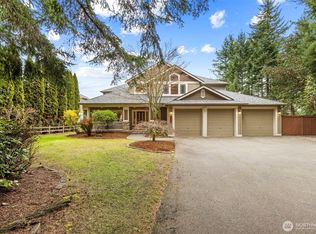 3148 Old Sawmill Place NW, Bremerton, WA 98312