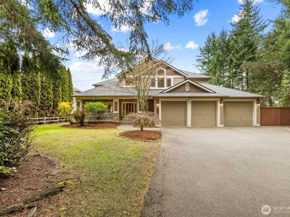 3148 Old Sawmill Place NW, Bremerton, WA 98312