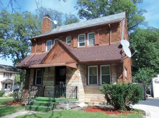 4801 S Calhoun St, Fort Wayne, IN 46806