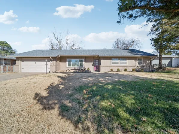 3821 E 56th St, Tulsa, OK 74135